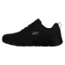 Skechers Bobs B Flex Γυναικεία Sneakers Μαύρα