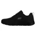 Skechers Bobs B Flex Γυναικεία Sneakers Μαύρα