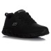 Skechers Bobs B Flex Γυναικεία Sneakers Μαύρα