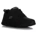 Skechers Bobs B Flex Γυναικεία Sneakers Μαύρα