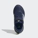 Adidas Runfalcon 5 El Αθλητικά Παιδικά Παπούτσια Running με Κορδόνια Μπλε