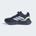 Adidas Runfalcon 5 El Αθλητικά Παιδικά Παπούτσια Running με Κορδόνια Μπλε