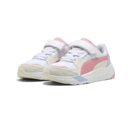 Puma Παιδικά Sneakers Πολύχρωμα