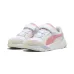 Puma Παιδικά Sneakers Πολύχρωμα