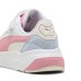Puma Παιδικά Sneakers Πολύχρωμα