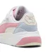 Puma Παιδικά Sneakers Πολύχρωμα
