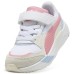 Puma Παιδικά Sneakers Πολύχρωμα