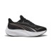 Puma Pounce Lite Γυναικεία Αθλητικά Παπούτσια Running Black / Rose Gold