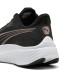 Puma Pounce Lite Γυναικεία Αθλητικά Παπούτσια Running Black / Rose Gold
