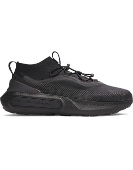 Under Armour Ανδρικά Αθλητικά Παπούτσια Running Μαύρο