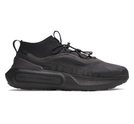 Under Armour Ανδρικά Αθλητικά Παπούτσια Running Μαύρο