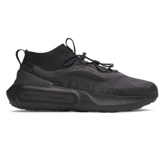 Under Armour Ανδρικά Αθλητικά Παπούτσια Running Μαύρο