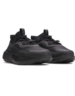 Under Armour Ανδρικά Αθλητικά Παπούτσια Running Μαύρο