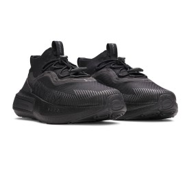 Under Armour Ανδρικά Αθλητικά Παπούτσια Running Μαύρο