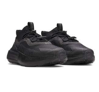 Under Armour Ανδρικά Αθλητικά Παπούτσια Running Μαύρο
