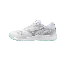 Mizuno Cyclone Speed 5 Λευκό/Πράσινο