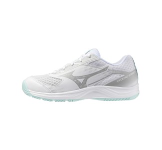 Mizuno Cyclone Speed 5 Λευκό/Πράσινο
