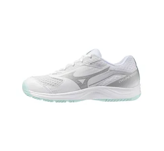 Mizuno Cyclone Speed 5 Λευκό/Πράσινο