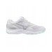 Mizuno Cyclone Speed 5 Λευκό/Πράσινο