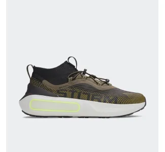 Under Armour Ανδρικά Αθλητικά Παπούτσια Running Πράσινα