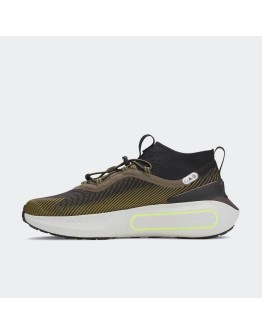 Under Armour Ανδρικά Αθλητικά Παπούτσια Running Πράσινα