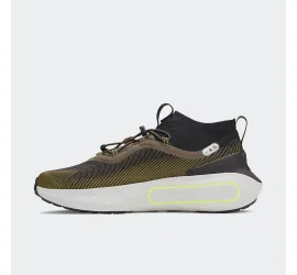 Under Armour Ανδρικά Αθλητικά Παπούτσια Running Πράσινα
