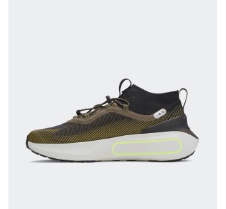 Under Armour Ανδρικά Αθλητικά Παπούτσια Running Πράσινα