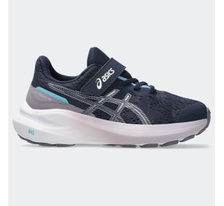 ASICS PS-1000 13 Αθλητικά Παιδικά Παπούτσια Running Μωβ