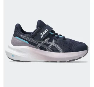 ASICS PS-1000 13 Αθλητικά Παιδικά Παπούτσια Running Μωβ