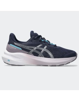 ASICS Gt1000 13 Αθλητικά Παιδικά Παπούτσια Running Μωβ