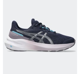 ASICS Gt1000 13 Αθλητικά Παιδικά Παπούτσια Running Μωβ
