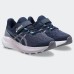 ASICS PS-1000 13 Αθλητικά Παιδικά Παπούτσια Running Μωβ