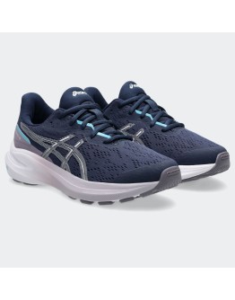 ASICS Gt1000 13 Αθλητικά Παιδικά Παπούτσια Running Μωβ