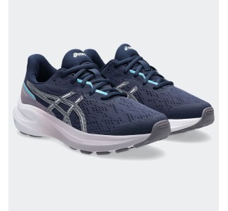 ASICS Gt1000 13 Αθλητικά Παιδικά Παπούτσια Running Μωβ