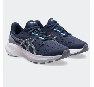 ASICS Gt1000 13 Αθλητικά Παιδικά Παπούτσια Running Μωβ