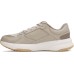 Under Armour Edge Lthr Ανδρικά Αθλητικά Παπούτσια Running Μπεζ