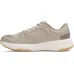 Under Armour Edge Lthr Ανδρικά Αθλητικά Παπούτσια Running Μπεζ