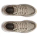 Under Armour Edge Lthr Ανδρικά Αθλητικά Παπούτσια Running Μπεζ