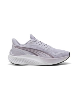 Puma Pounce Lite Γυναικεία Αθλητικά Παπούτσια Running Μωβ