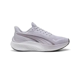 Puma Pounce Lite Γυναικεία Αθλητικά Παπούτσια Running Μωβ