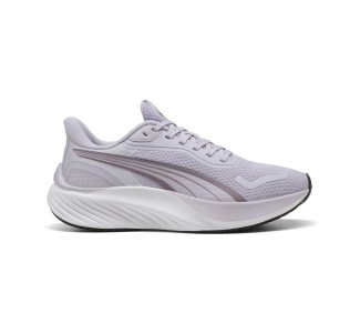 Puma Pounce Lite Γυναικεία Αθλητικά Παπούτσια Running Μωβ
