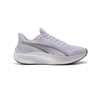 Puma Pounce Lite Γυναικεία Αθλητικά Παπούτσια Running Μωβ