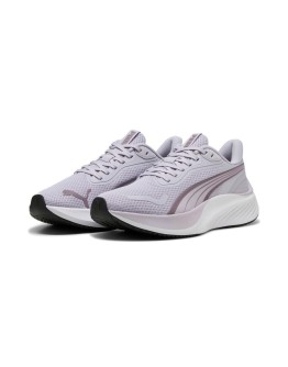 Puma Pounce Lite Γυναικεία Αθλητικά Παπούτσια Running Μωβ