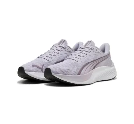 Puma Pounce Lite Γυναικεία Αθλητικά Παπούτσια Running Μωβ