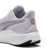 Puma Pounce Lite Γυναικεία Αθλητικά Παπούτσια Running Μωβ