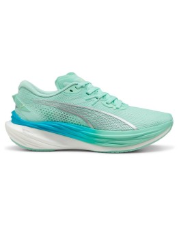 Puma Deviate Nitro 3 Women 309708-19 Οινοπνευματί