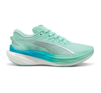 Puma Deviate Nitro 3 Women 309708-19 Οινοπνευματί