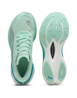 Puma Deviate Nitro 3 Women 309708-19 Οινοπνευματί