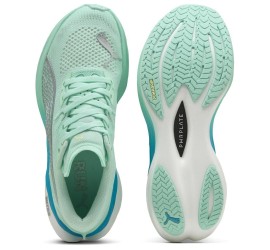 Puma Deviate Nitro 3 Women 309708-19 Οινοπνευματί