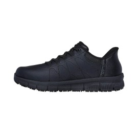 Skechers Nampa Παπούτσι Εργασίας Μαύρο